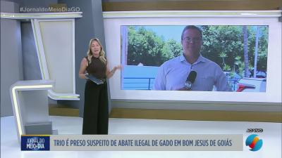 itemEtanol tem queda no preço em postos de Goiânia