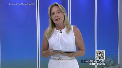 Duas mortes por afogamento em Goi&aacute;s