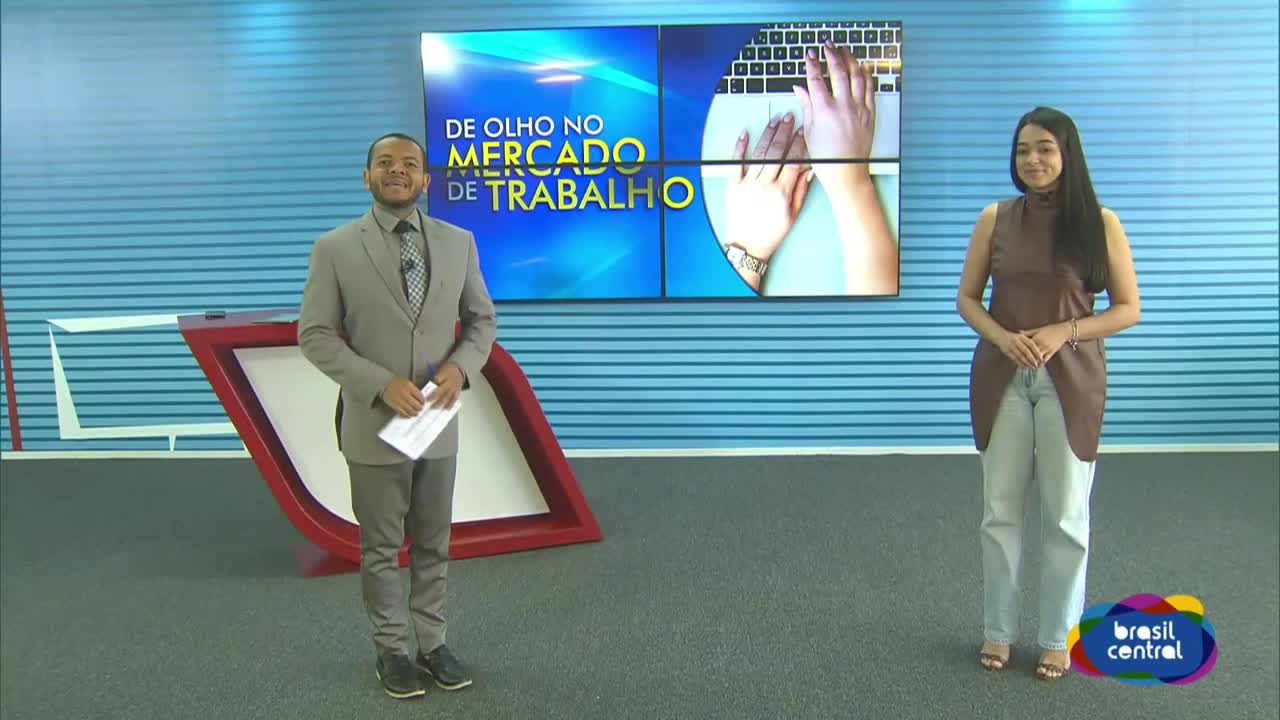 itemVagas disponíveis na Central Mais Emprego.