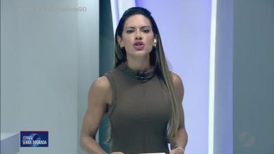 itemConcluído inquéríto sobre morte de jovem por choque elétrico em pesque-pague