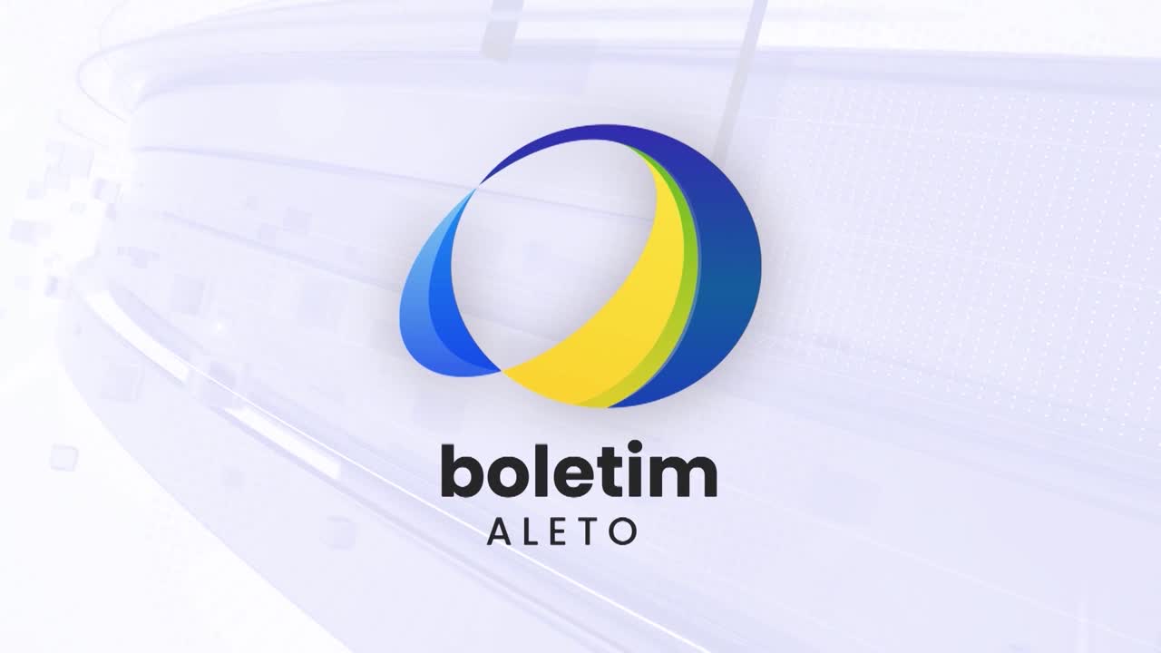 Boletim Aleto 27/Out - 1º