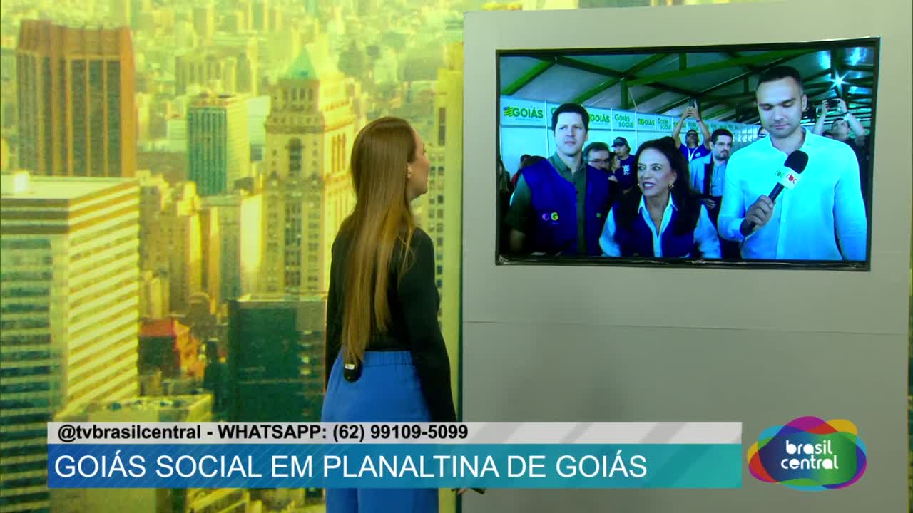 itemGoiás Social em Planativa de Goiás