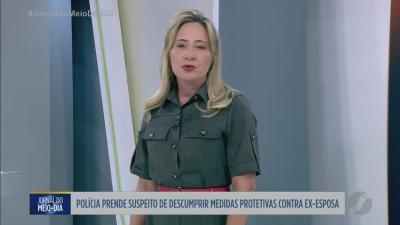 Cachorro &eacute; adotado ap&oacute;s ser v&iacute;tima de crueldade em Rio Verde