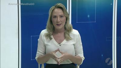 itemFamília procura por calopsita desaparecida há uma semana em Goiânia