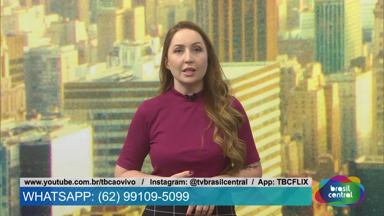 itemMoradores xingam Cláudio Castro.