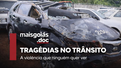 itemTragédias no Trânsito – A violência que ninguém quer ver