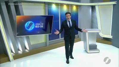 itemMomento do acidente da viatura da PC na GO-330 onde duas pessoas morreram