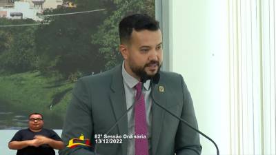 Sess&atilde;o Ordin&aacute;ria (Parte 3)