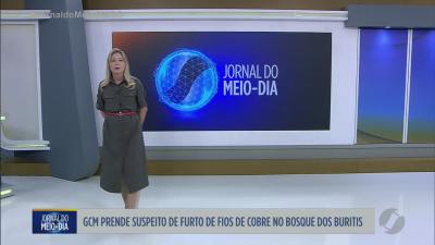 Opera&ccedil;&atilde;o Regra Tr&ecirc;s, vereador e agentes p&uacute;blicos s&atilde;o presos em Rio Verde