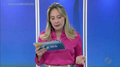 Fam&iacute;lia procura por Renata Cristina Gomes