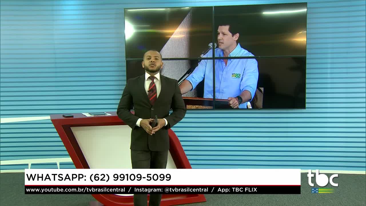 itemGoiás destina mais de R$ 21 Milhões para Fundos Sociais