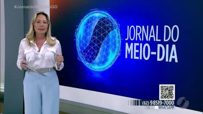 Avenida no Jardim Balneário Meia Ponte em Goiânia virou ponto de acidentes