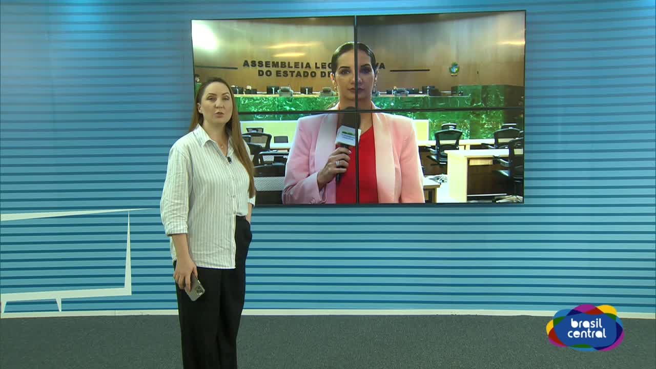 itemNoticias da Assembleia Legilslativa
