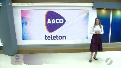 itemComo fazer doação para o TELETON 2024