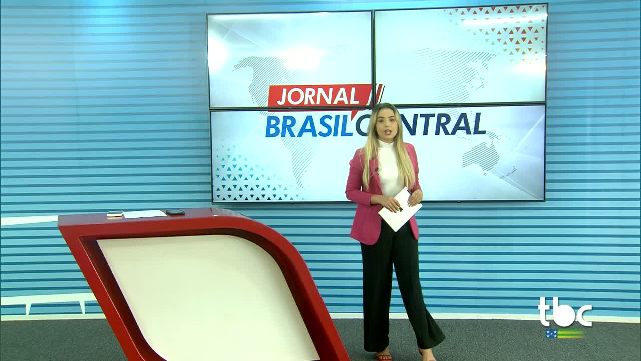 itemFesta das Cavalhadas movimenta Jaraguá