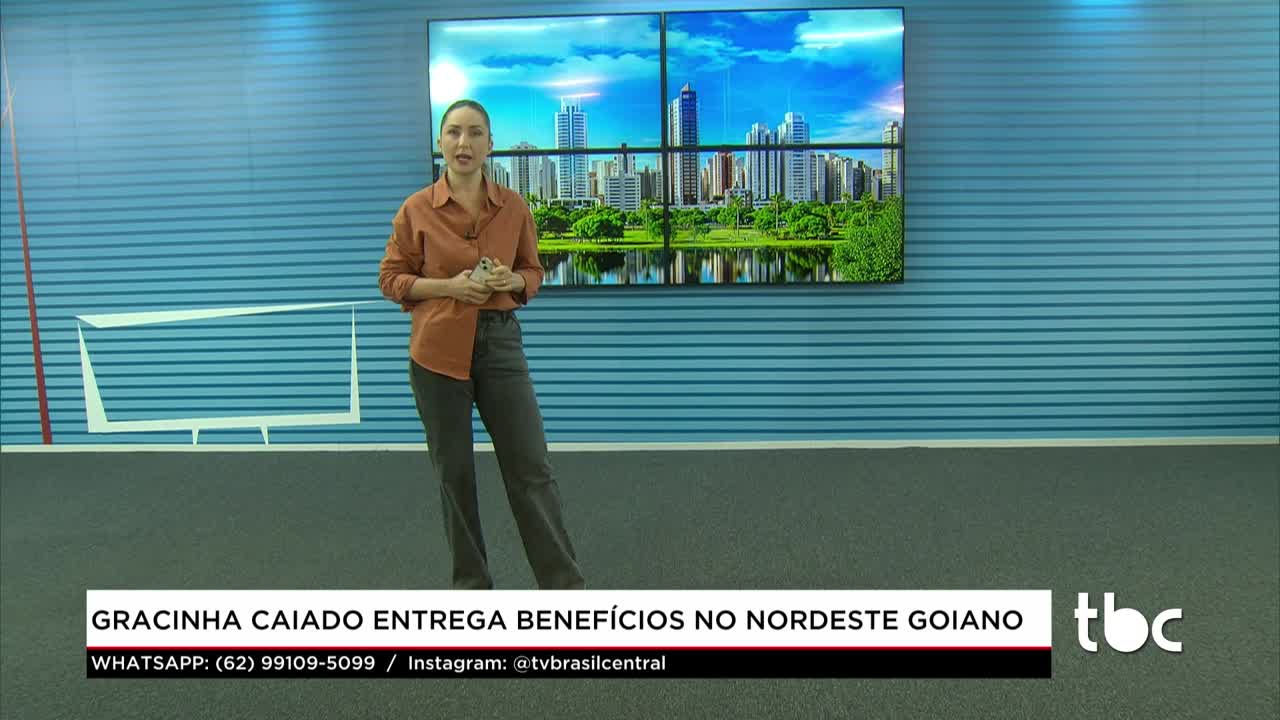 itemEx-servidor da Prefeitura de Goiânia é suspeito de Fraude