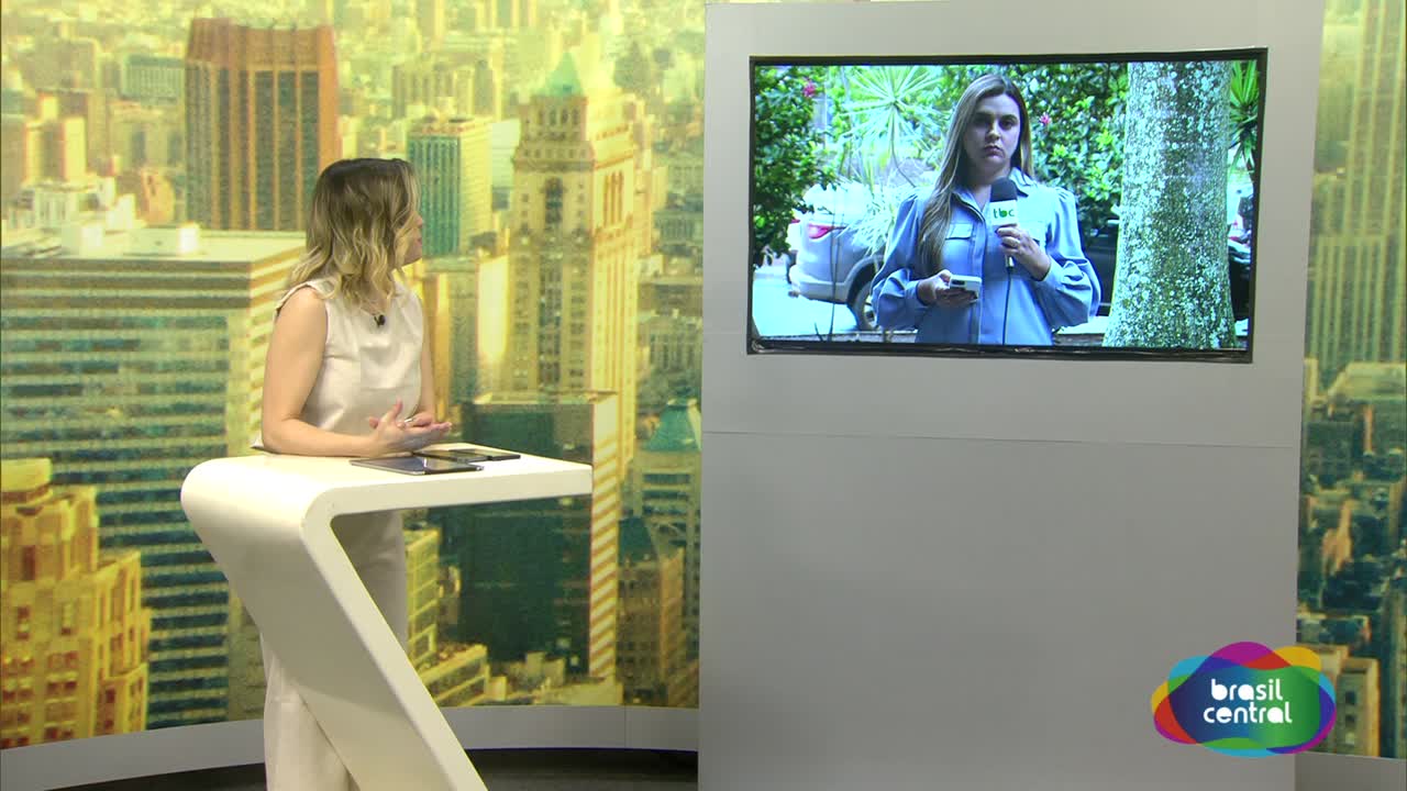 Acidente com Ônibus deixa 3 mortos em Iporá.