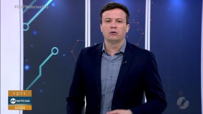 itemFurto de fiação assusta moradores do Setor Negrão de Lima em Goiânia