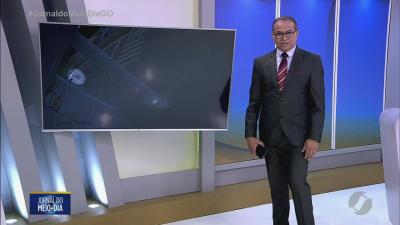 itemFamília cobra justça após ciclsita ser atropelado e motorista fugir