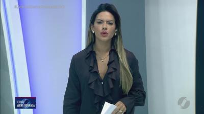 itemPC apreende drogas e prende mulher em Anápolis