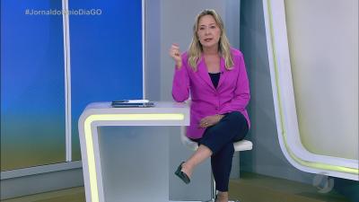 Motociclistas ficam feridos em acidentes em Jata&iacute; e Pires do Rio