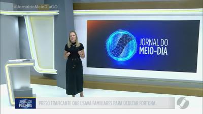 itemPreso traficante que usava familiares para ocultar fortuna