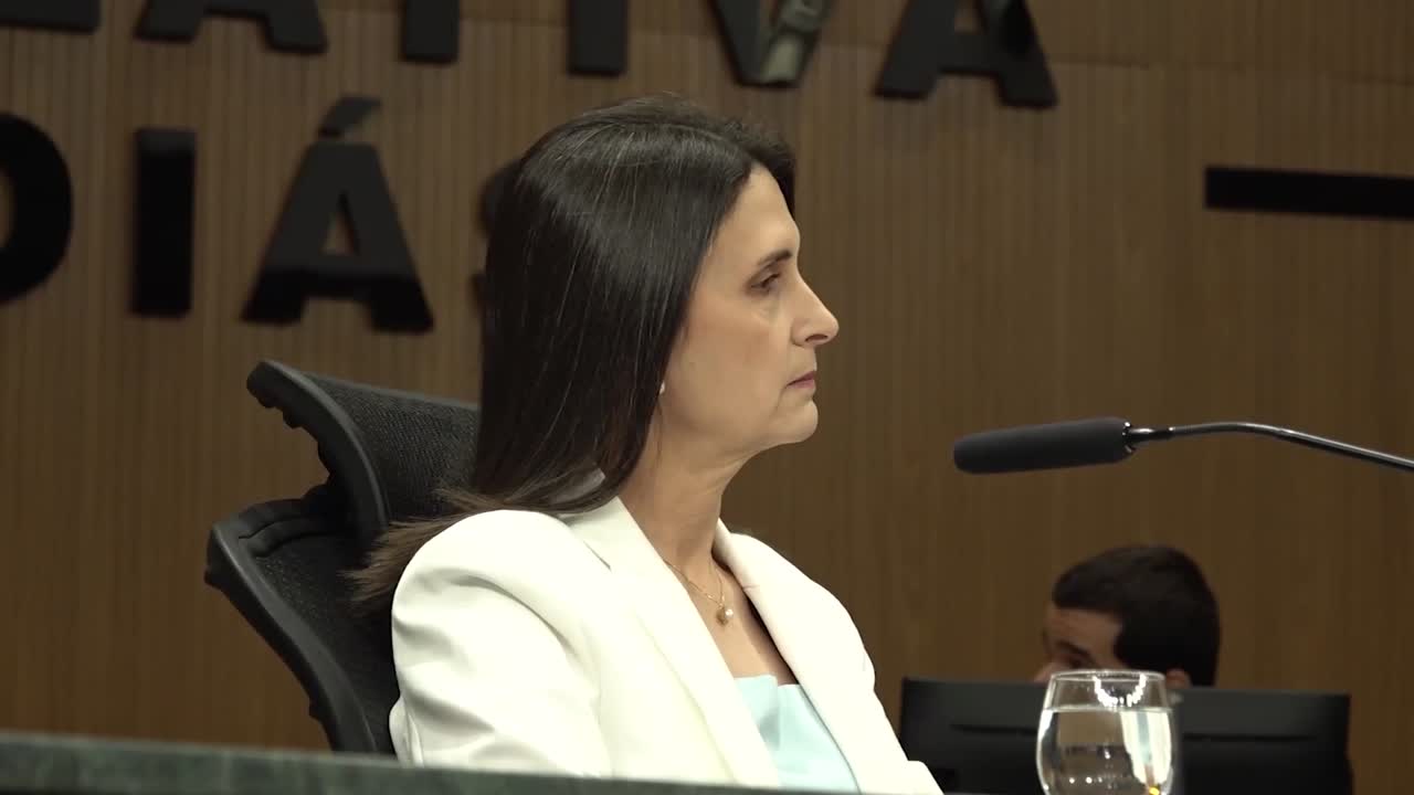 itemAlego News - Sessão Solene  Homenagem Voluntariado