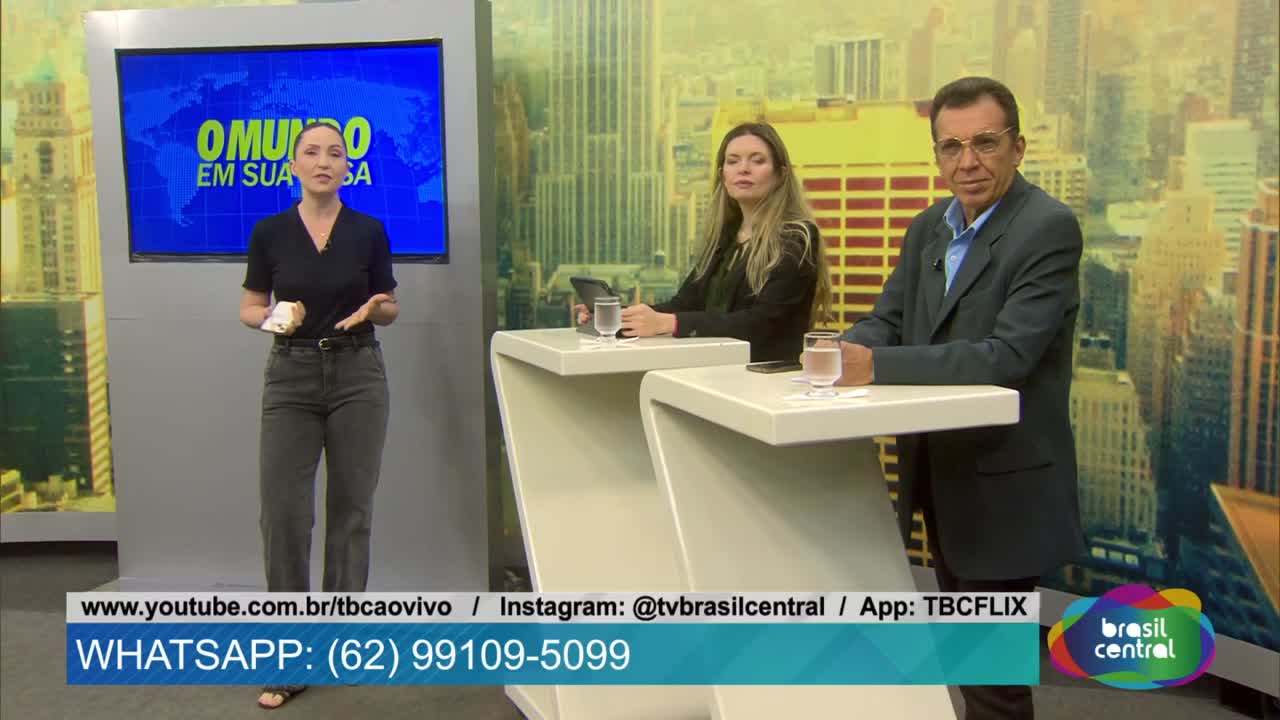 OVG entrega Brinquedos para Crian&ccedil;as em Aparecida