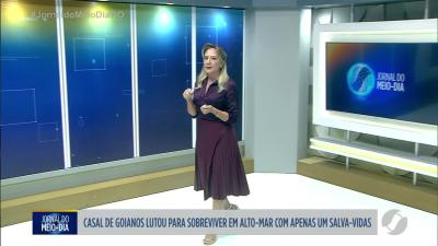 itemDois casos de afogamentos com mortes em Aparecida de Goiânia e Senador Canedo