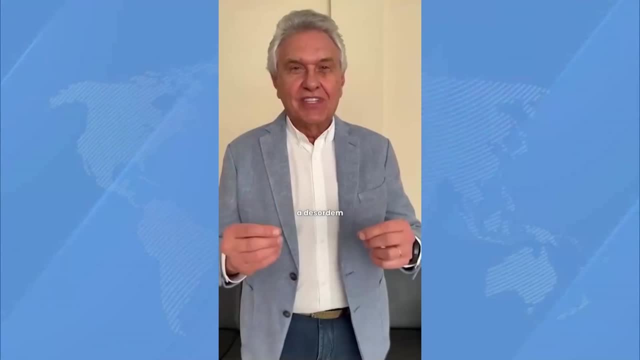 itemCaiado critica  Fiscalização da Qualidade Combustível vendido no País,