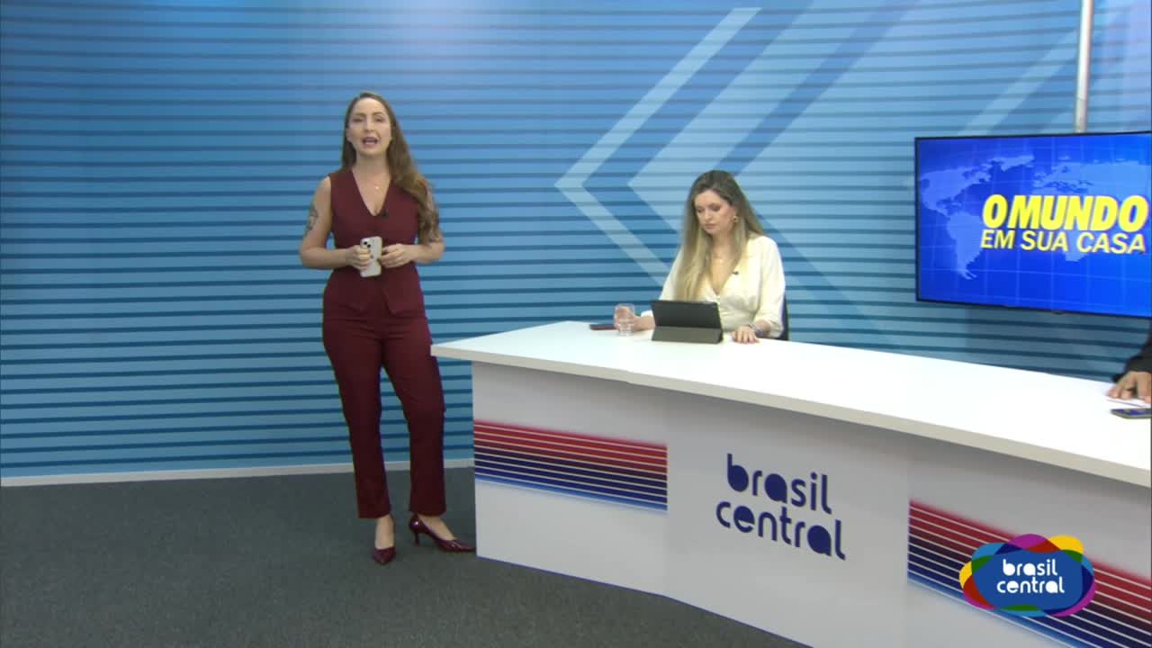 itemGrande Operação contra Tráfico em 5 Estados