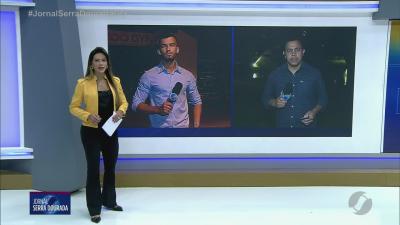 itemGoiano morre em acidente de moto no Paraguai ele teria sido vítima de assalto