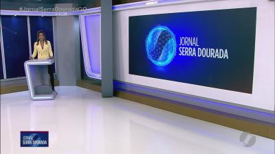 itemPedestre morre atropelado no Anel Viário de Aparecida de Goiânia