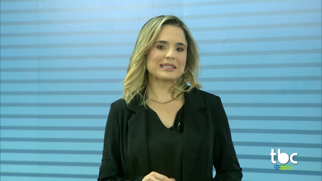 itemAragarças se prepara para a Temporada de Ferias