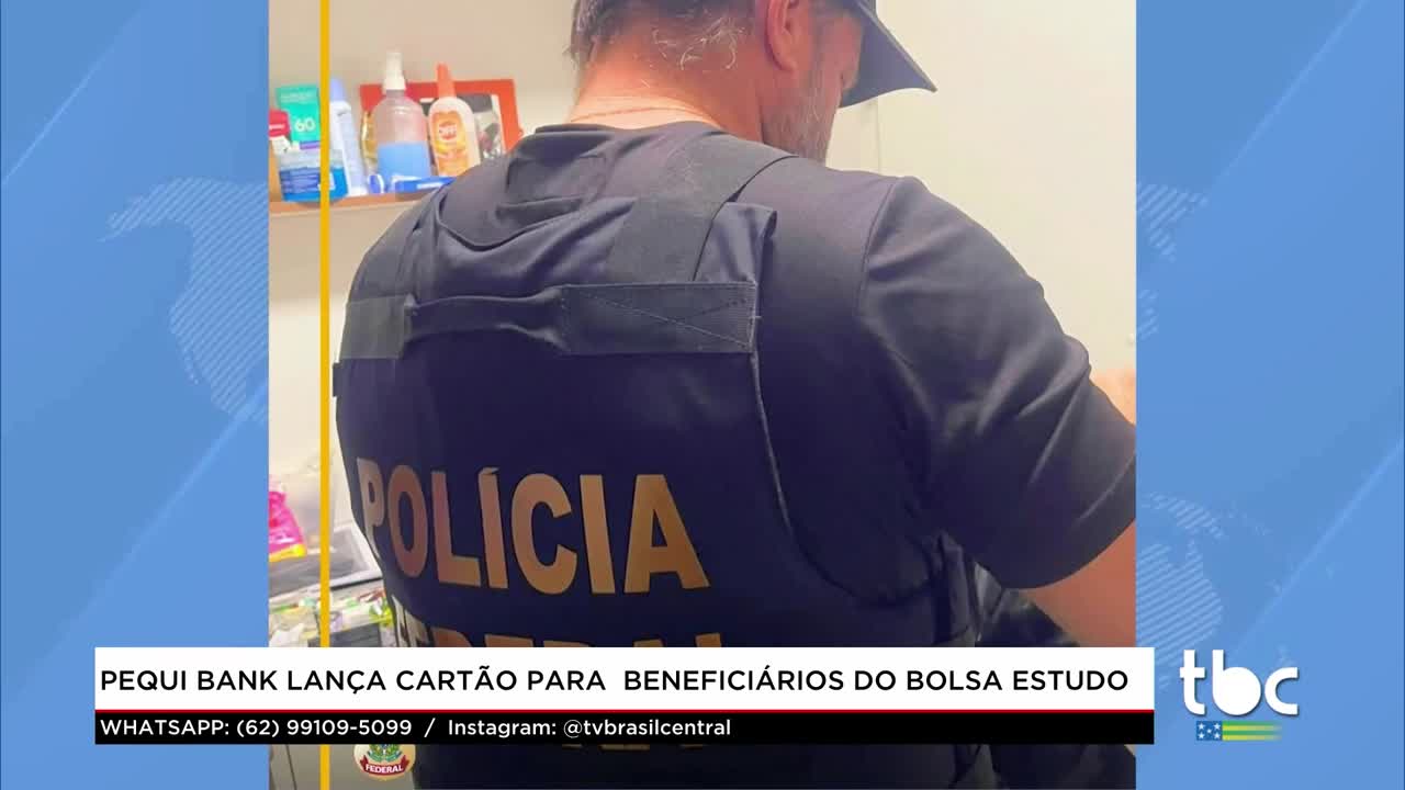 itemPF Investiga Empresa de Investimento que deixou Clientes no Prejuízo.