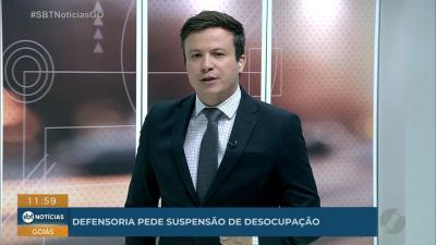 itemPC investiga grupo envolvido em desvio de cargas