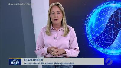 itemPM encontra drogas em bagagem de passageira de ônibus na GO-070