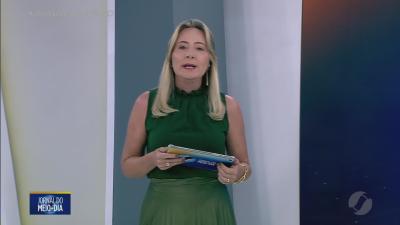 Suspeito tenta se esconder, mas &eacute; preso pela PM