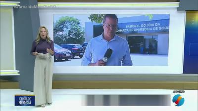 itemJulgamento de homem acusado de matar o filho em Aparecida de Goiânia