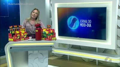 itemFestival ''ce tá doido'' será no próximo sábado em Goiânia