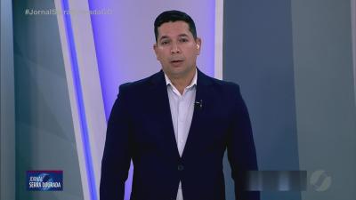 itemComurg nas ruas após chuva intensa na capital