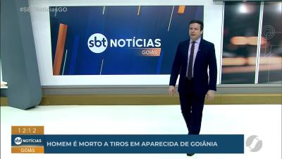 itemGCM prende homem com linha cortante no Parque Amazônia em Goiânia