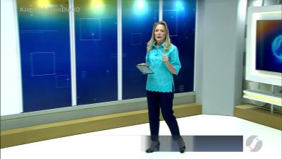 itemDiarista é presa por furtar joias e dinheiro em apartamento em Goiânia