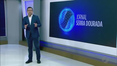 Acidente na BR-364 deixa tr&ecirc;s idosos feridos em Mineiros