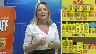 itemIdosa de 82 anos é agredida em cafeteria em Goiânia