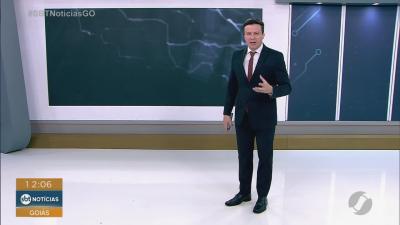 Homem &eacute; preso em Valpara&iacute;so de Goi&aacute;s ap&oacute;s amea&ccedil;as contra a ex-companheira