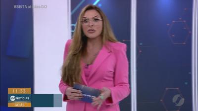 itemMulher desaparece após ir a supermercado em Goiânia