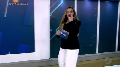 PC descarta abuso sexual em caso de morte de idosa americana em Goiânia