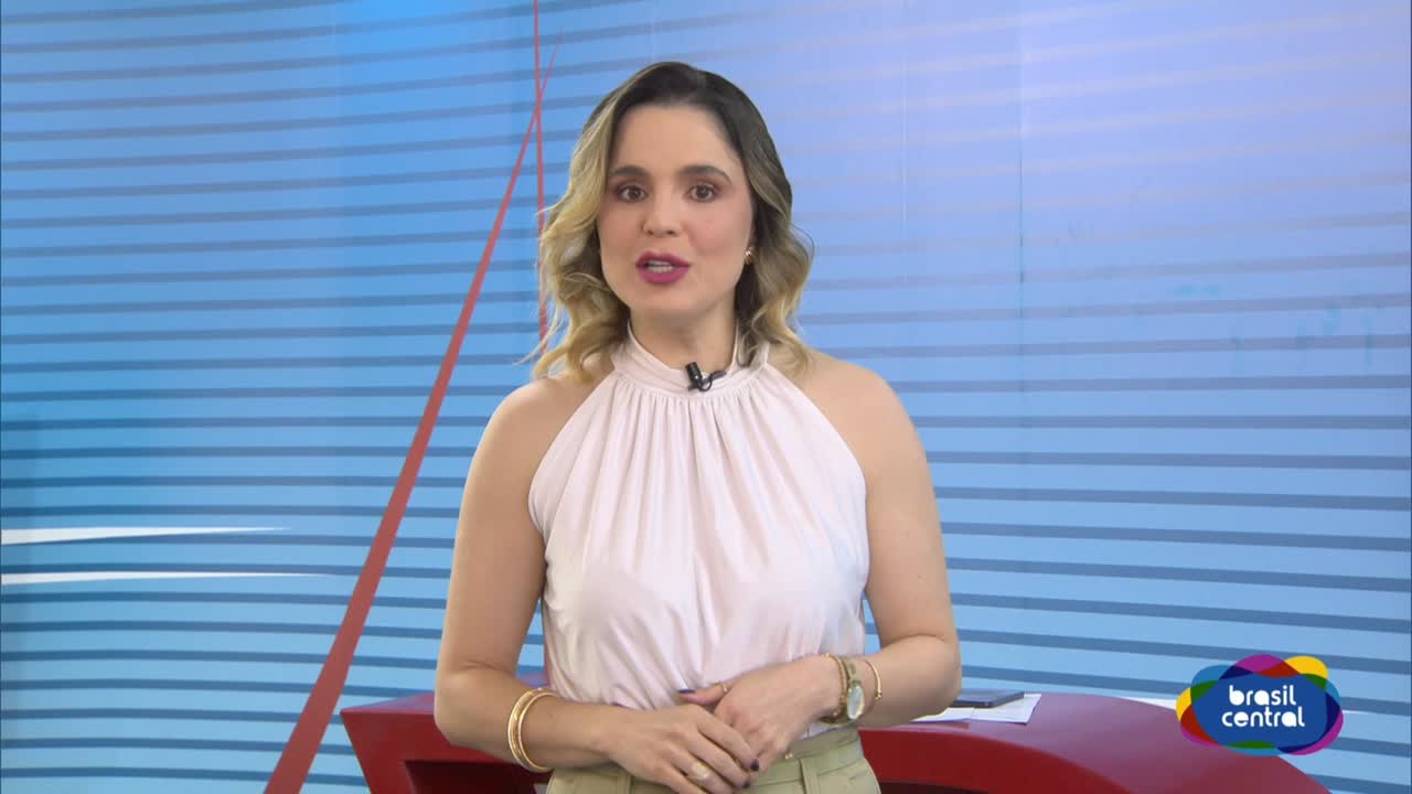 itemGoianiense elogia Novo Terminal Praça da Bíblia