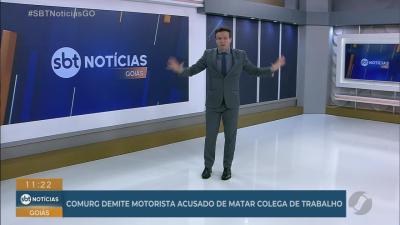 Casal &eacute; encontrado morto dentro da resid&ecirc;ncia em Goi&acirc;nia